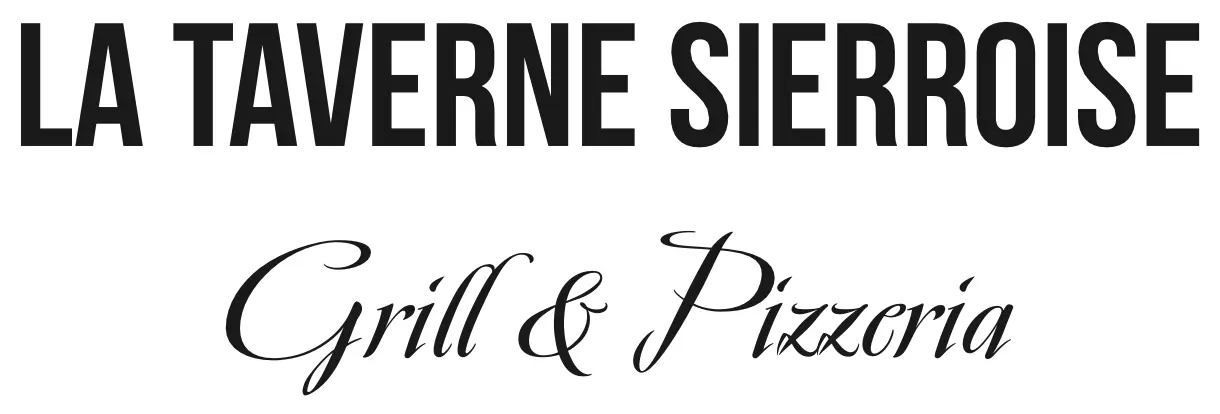 La Taverne Sierroise Name